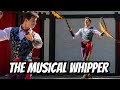 Jack the Whipper: From Renaissance Festival to Viral Fame | Meet Jack Lepiarz | PROFOUDNLY Pointless