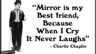 Charlie Chaplin Quotes | Quotes Of Charlie Chaplin