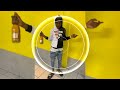 Chopstar - MRS.Brown Official Audio #dancehall #mrsbrown #reggae