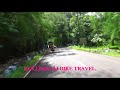 travel all video bike ride on kollimalai road கொல்லிமலை சாலையில் பைக் பயணம்.