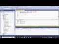 SQL Tutorial for Beginners | Create table (Insert, Update, Delete, Select, Join) Using SQL Server