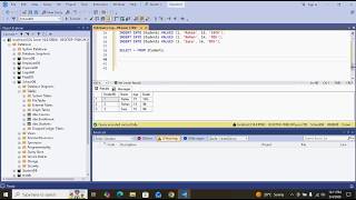 SQL Tutorial for Beginners | Create table (Insert, Update, Delete, Select, Join) Using SQL Server