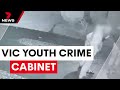 Addressing Victoria's youth crime | 7NEWS