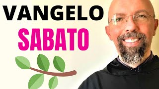 8 Febbraio Vangelo del Giorno Commento Benedizione ☩ Liturgia della Parola