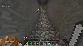 Soap trusted you (Minecraft Edition )