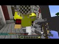 minecraft hunger games episode 246 the dark side