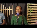 Hymn - He leadeth me ( Niekundogoria Mwathani) by Margie Ndiba