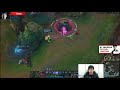 full game 원수 는 탑에서 만난다 스맵 라이즈 vs 프레이 사이온