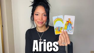 ARIES 🔮”MAJOR VICTORY! YOU DESERVE THIS!” — ARIES TAROT