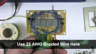 MD Lab: DIY Frequency Counter For Under $25