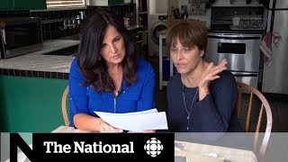 Whistleblowers pay a high price for speaking out | CBC Go Public