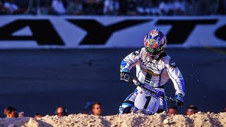 Daytona Supercross 1999 (Includes Commercials)