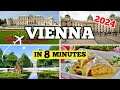 Discover Vienna: Travel Guide 2024 | Top Attractions, Tips & Day Trips