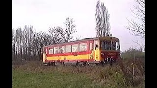 Noch einmal nach Lovasberény .. Székesfehérvár - Lovasberény, Hungary