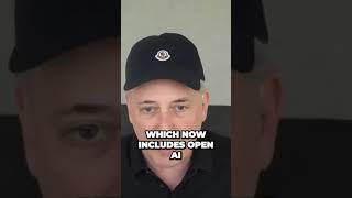 The Shocking Truth About AI Regulation That Big Tech Doesn't Want You to Know - Podcast #shorts