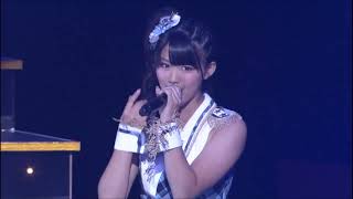 Ougon Center (黄金センター) - Team 4 \u0026 Kenkyuusei | AKB ga Ippai ～SUMMER TOUR 2011～