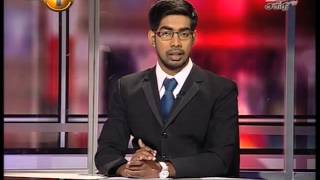 Shakthi TV Lunch Time News 24th September 2015 Clip 7