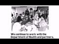 WHO Philippines: We Are Still Here