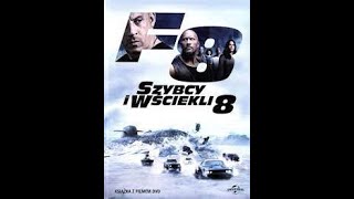 Szybcy i wściekli 8 |2017| Fast and Furious 8| Race | PL