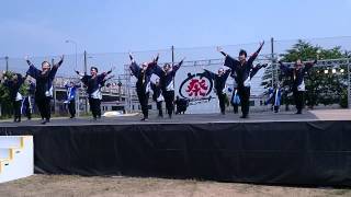 駆気乱 犬山踊芸祭2014