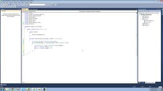 C# Beginners Tutorial 38 StreamReader pt 3