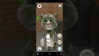We Have The (Original) Version of Talking Tom Cat the 2.0 Version