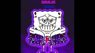 [SpongeSwap] - Bibulus (Cover)