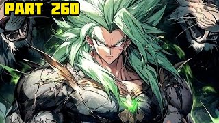 Episode 260 Akumo The Super Beast (King of Everything Series Season 3)