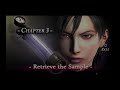 resident evil 4 separate ways ep4 encontramos luis numa cabana