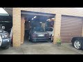 w124 amg 3.0 m103 swap hard revs