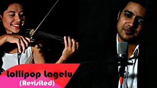 Lollipop Lagelu (Bhojpuri Song Revisited) - Siddharth Slathia ft. Kimberly McDonough
