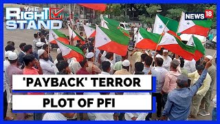 PFI News Today | Decoded: PFI's Agenda To Disturb Peace And Create Communal Tensions | English News