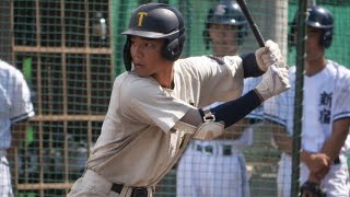 NPB未経験の18歳はメジャー昇格の狭き門を突破できるか？　森井翔太郎に提示された最大3億円の“好条件”が示す可能性Tokiyo info tv