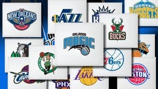 How the NBA Draft Lottery really works