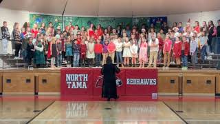 K-6 Winter Concert