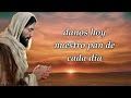 3 minutos con jesús