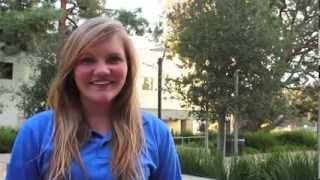 UCLA Campus Tours 2014 Application Video