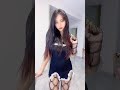 黑丝是每个女人必备的吗？ 抖音 舞蹈 tiktok