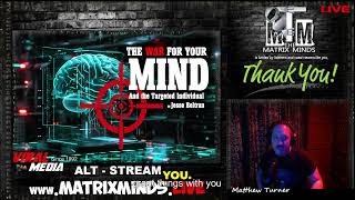 Honoring Dr. Robert Duncan: The Top Whistleblower & His Mysterious Death
