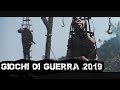 Migliori 15 giochi di guerra in arrivo nel 2019