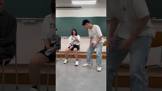 大阪医療スポーツ学生座談会！メイキング映像をチョイ見せ！現在作成中の「学生座談会」のロング動画！！公開に向けて頑張っていますので、ぜひ楽しみに待ってて下さいね～！＃short