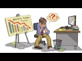 Custom Whiteboard Animation Videos - by Quick Draw Services