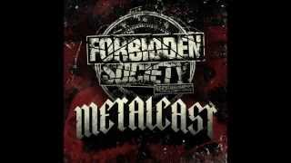 Metalcast Vol.14 - Hallucinator (HQ 320 kBit/s)