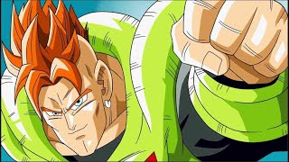 Dragon Ball Z Budokai 3 - DESBLOQUEANDO ANDROID 16