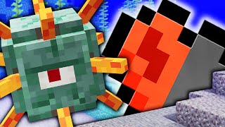 A TEMPLOM OSTROMA! MINECRAFT MESTERFOKON 21.