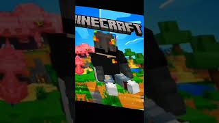 udah 103 subscribe aku ganti skin 😁#minecraft