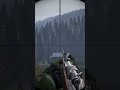 DayZ - Guy Gets Shot By All The Snipers.