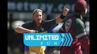 Shane warne's two magical wickets in ashes 2005 poetersen's SIX and mathew hyden amazing catch