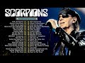 scorpions songs full album of rock legends that will blow you away