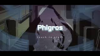 【Phigros】Ver.2.0隠し曲演出まとめChapter5,6,7